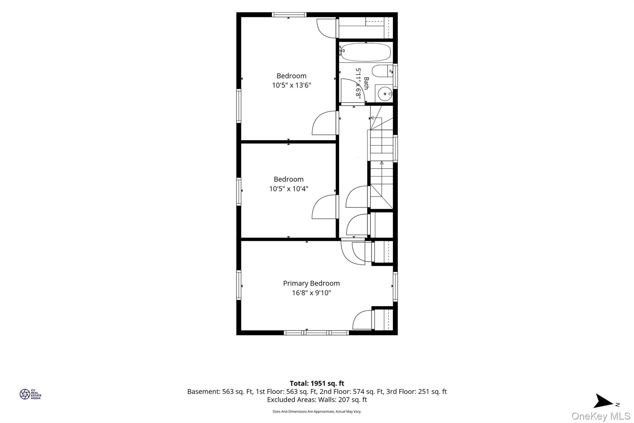 432 Bedford Avenue – For Sale photo 37