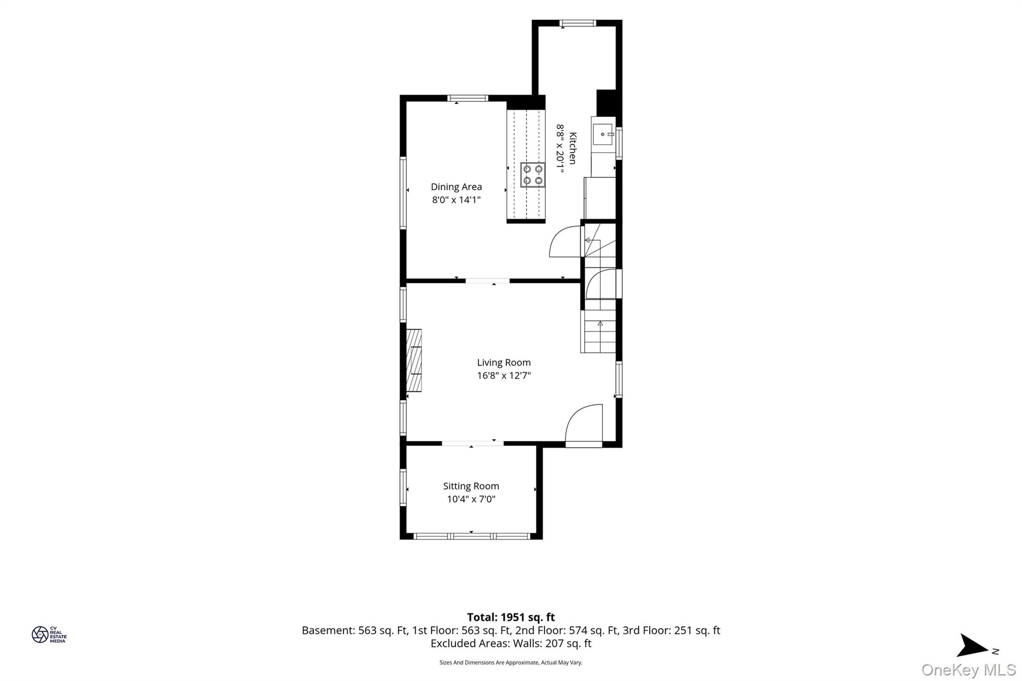 432 Bedford Avenue – For Sale photo 35