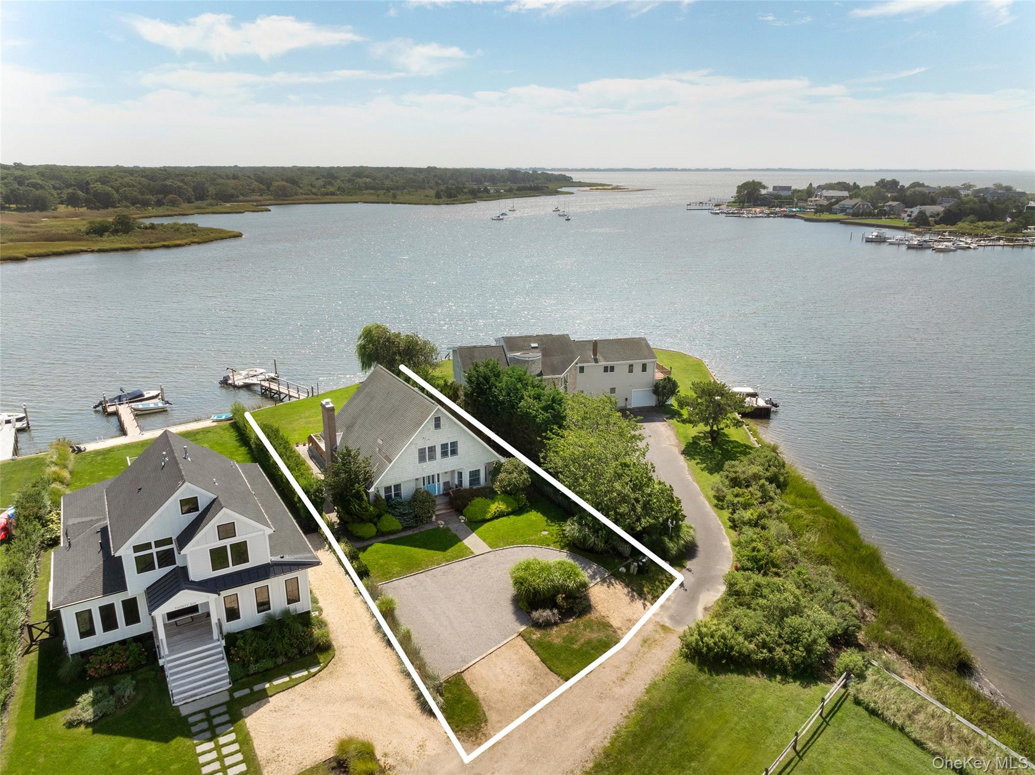 38 Old Fort Lane – For Sale