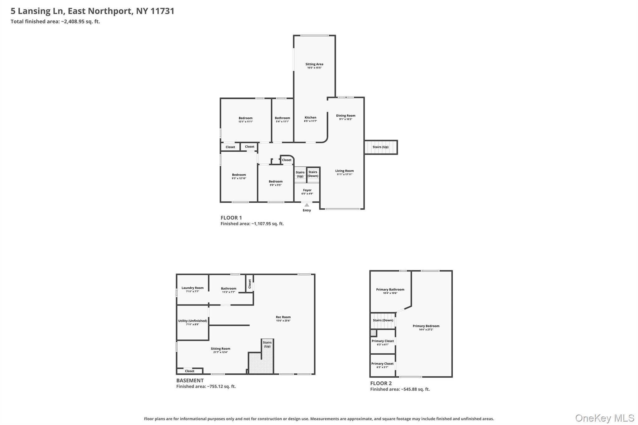 5 Lansing Lane – For Sale photo 44