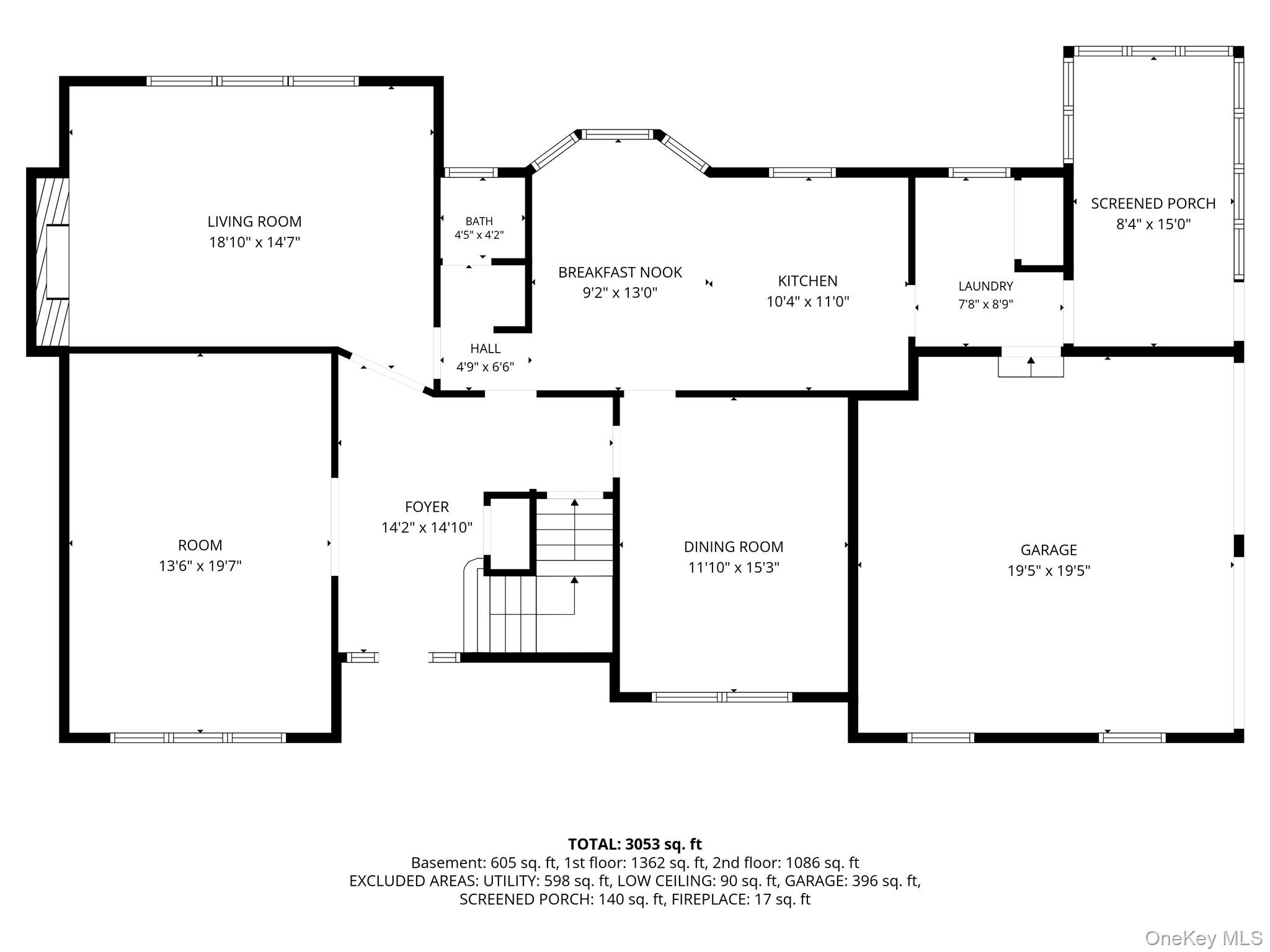 2 Jefferson Court – For Sale photo 37