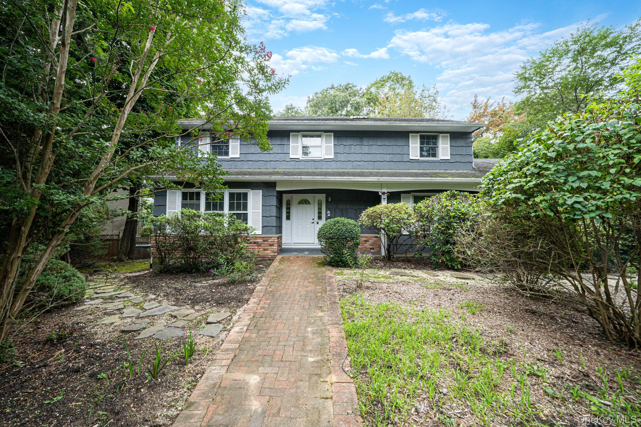 2 Jefferson Court – For Sale