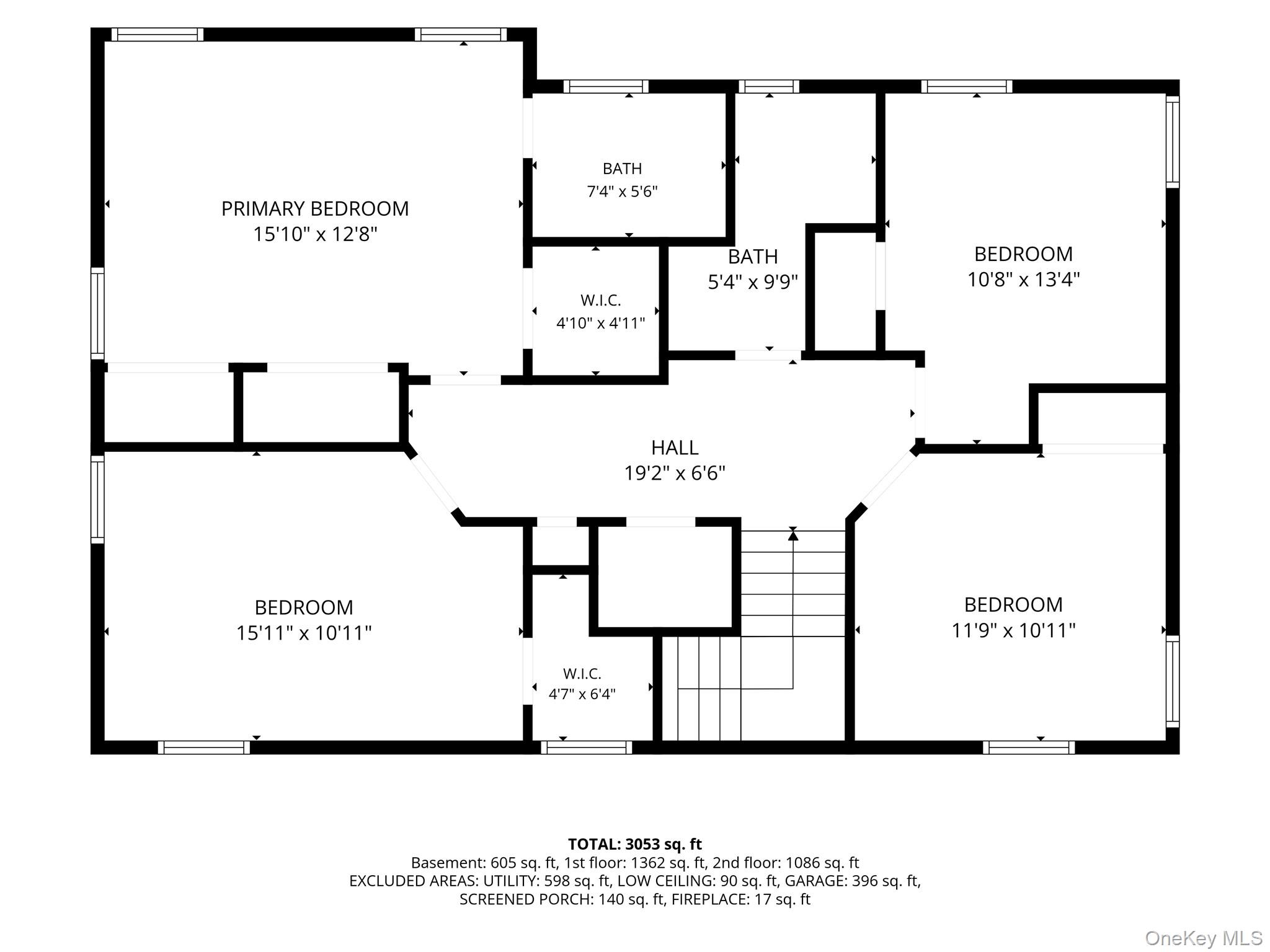 2 Jefferson Court – For Sale photo 38