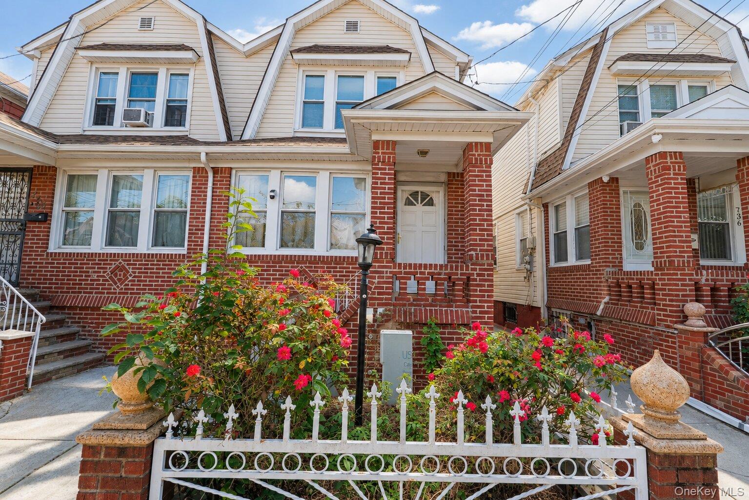 738 E 45th Street – For Sale