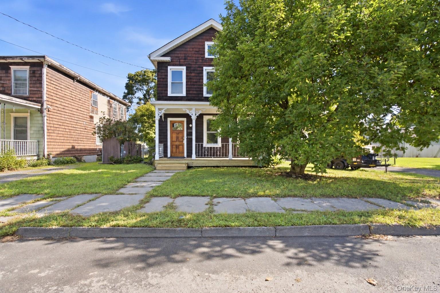 10 Jones Street – For Sale