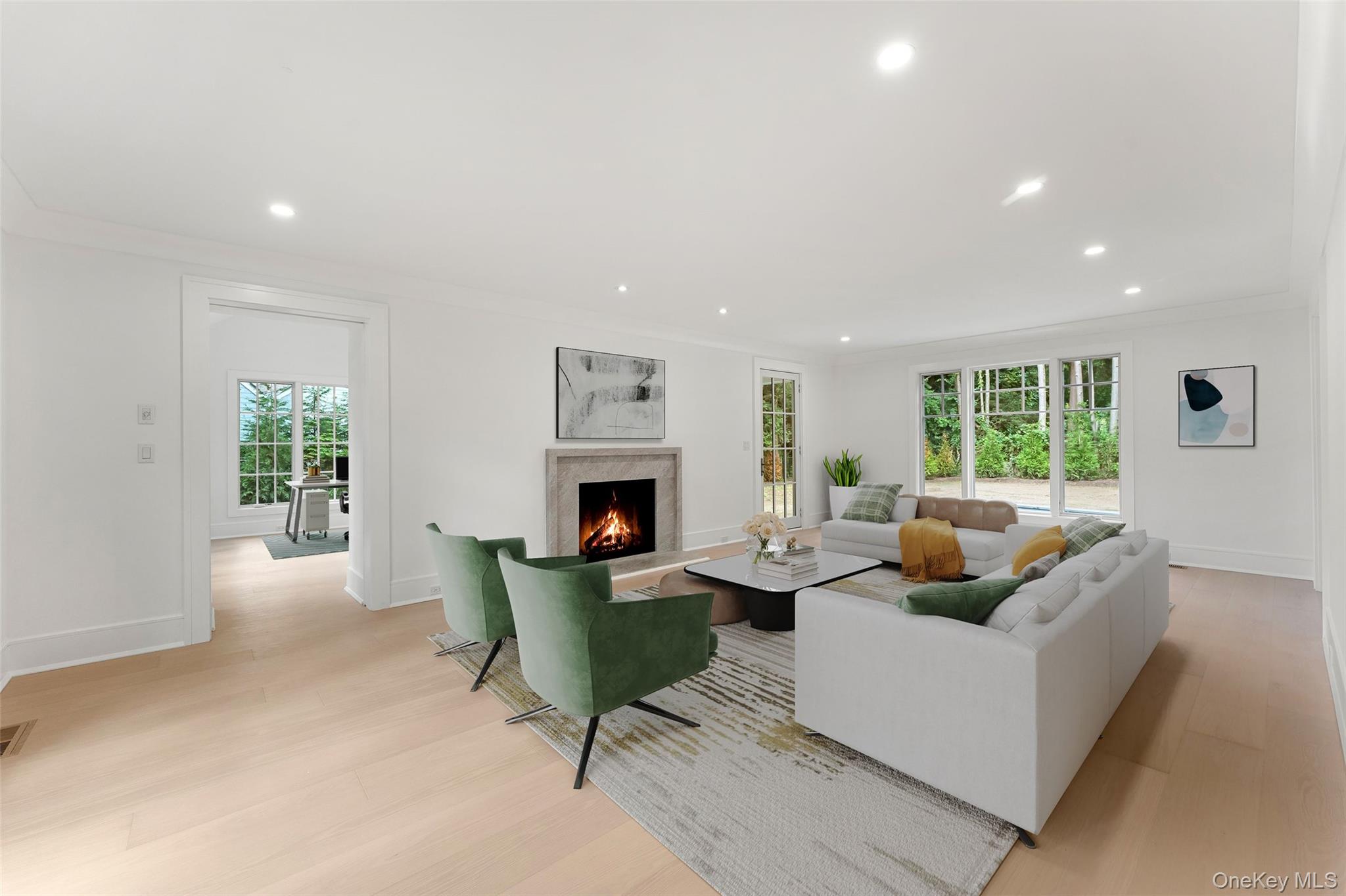 65 Fox Meadow Road – For Sale photo 3