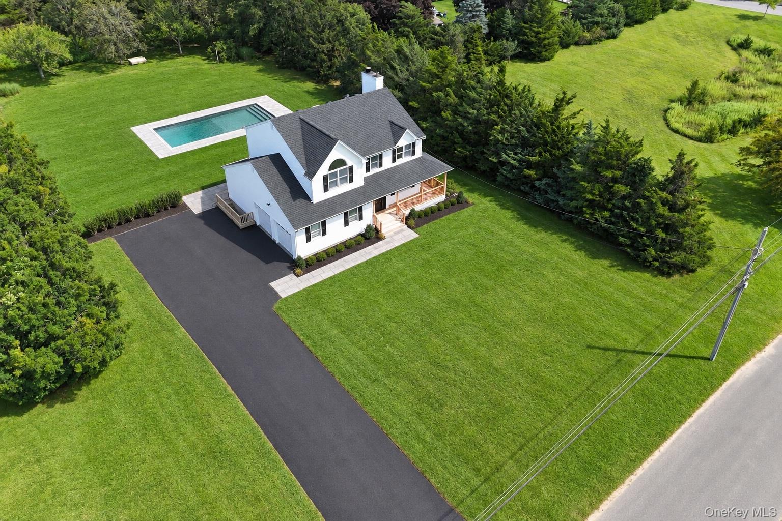 5750 Aldrich Lane – For Sale