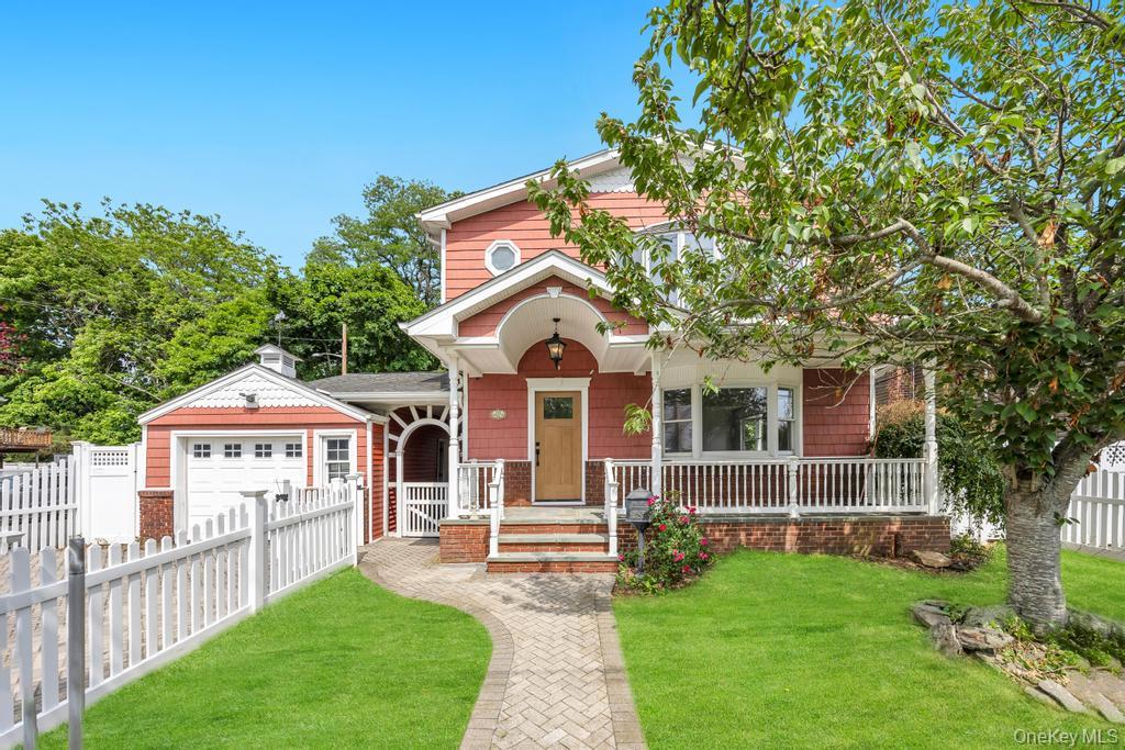 2331 Neptune Avenue – For Sale