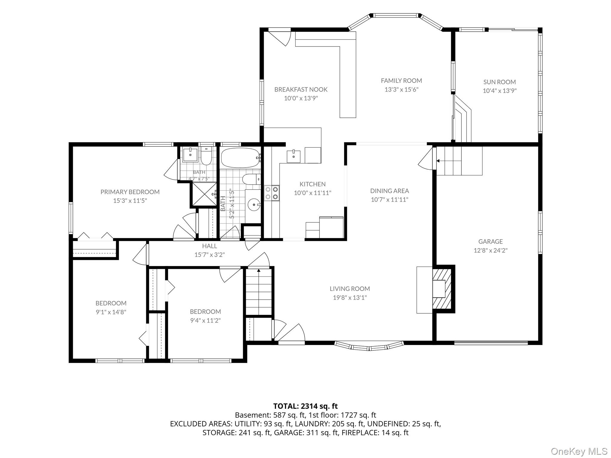 1035 Theresa Drive – For Sale