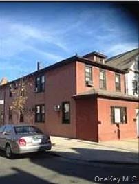 1618 Glover Street, Unit 2nd Floor