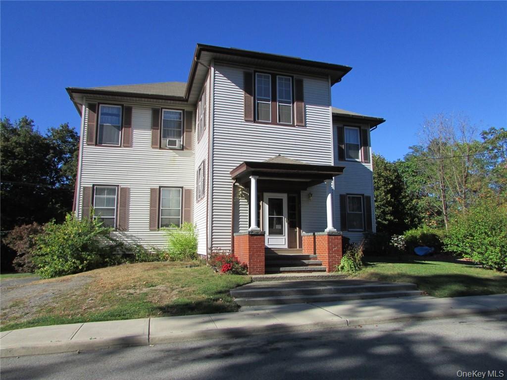 43 Clinton Street, Unit 2