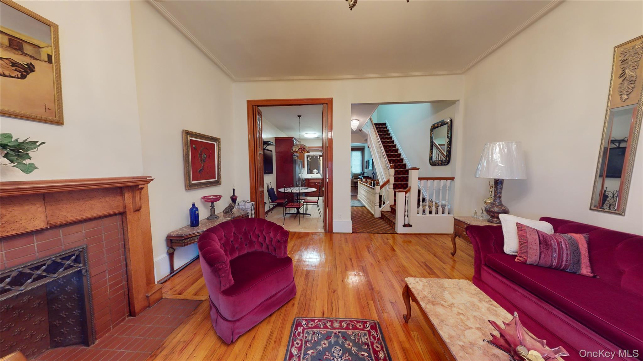 474 West 145th Street – TH – For Sale photo 3