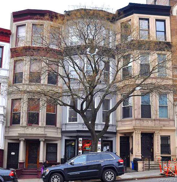 474 West 145th Street – TH – For Sale