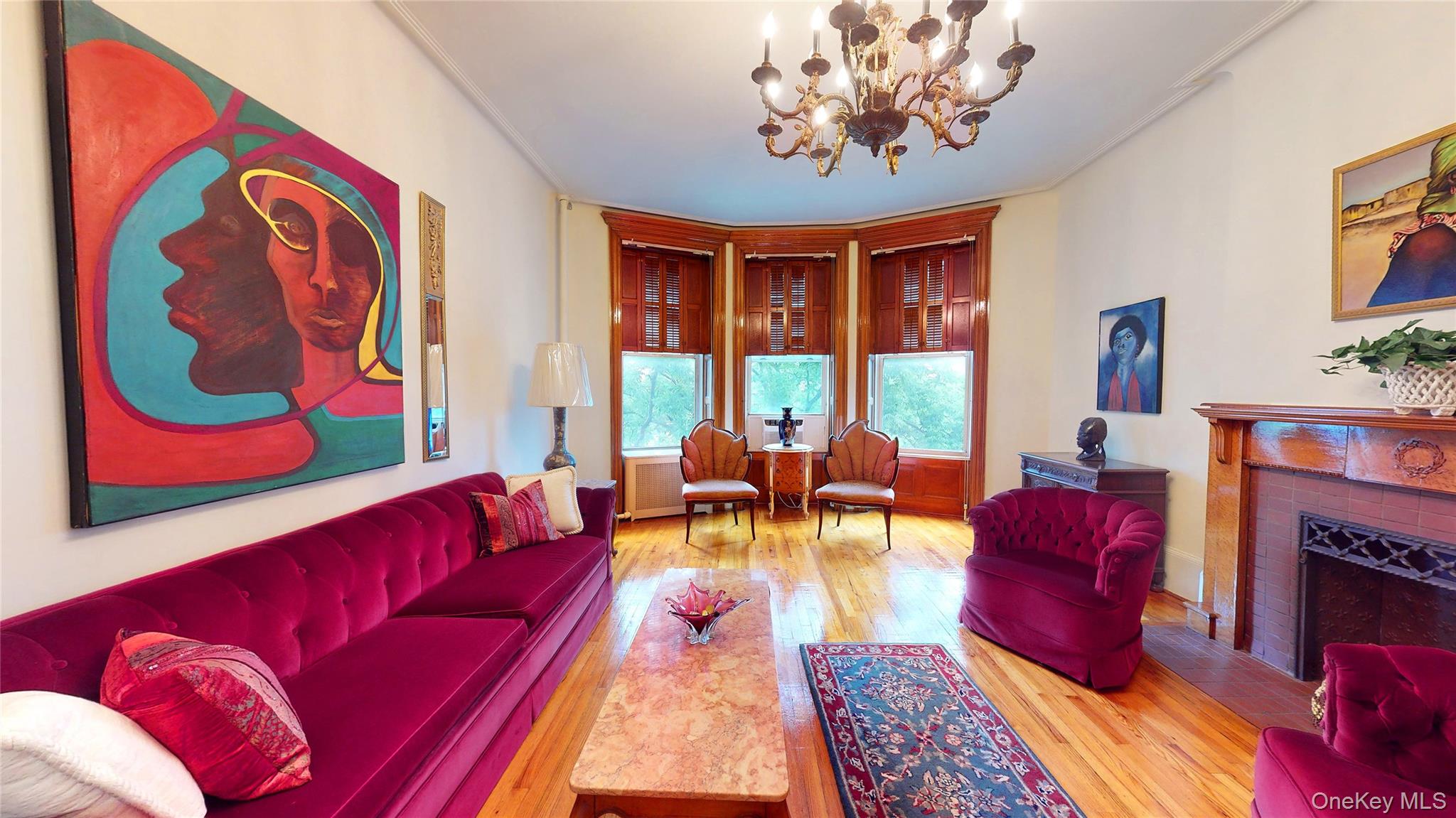 474 West 145th Street – TH – For Sale photo 2