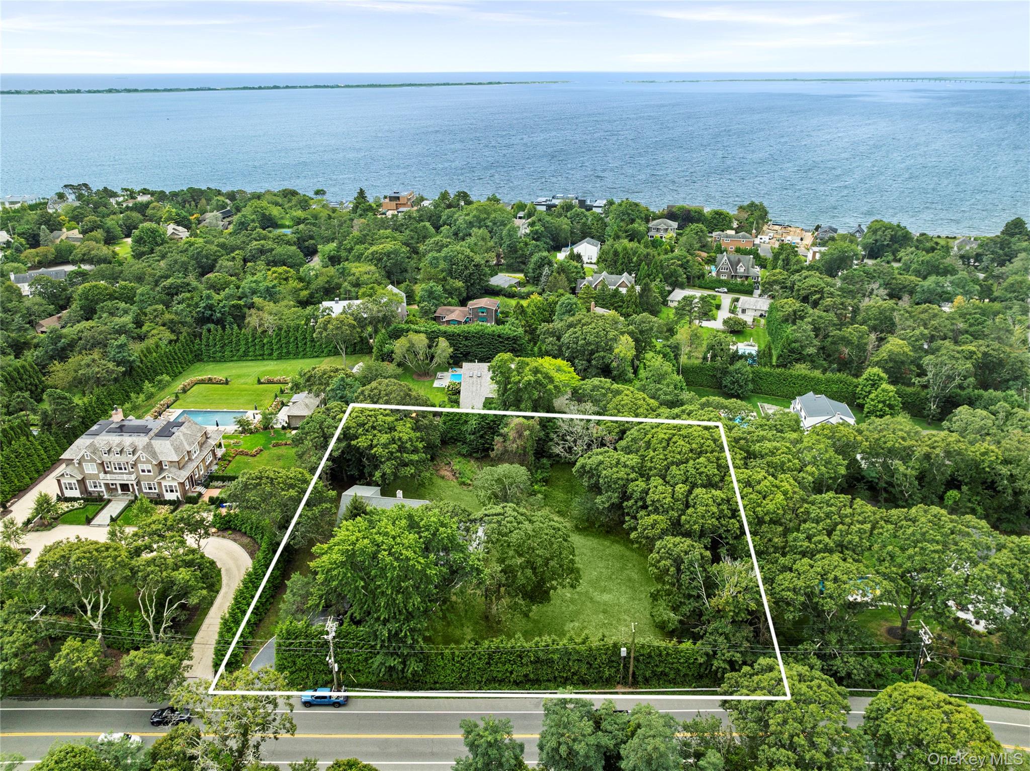 422 Montauk Highway – For Sale