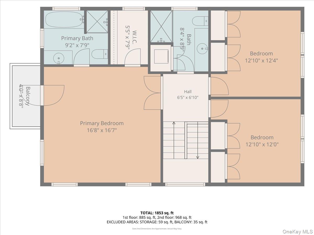 639 Lincoln Street – For Sale photo 45