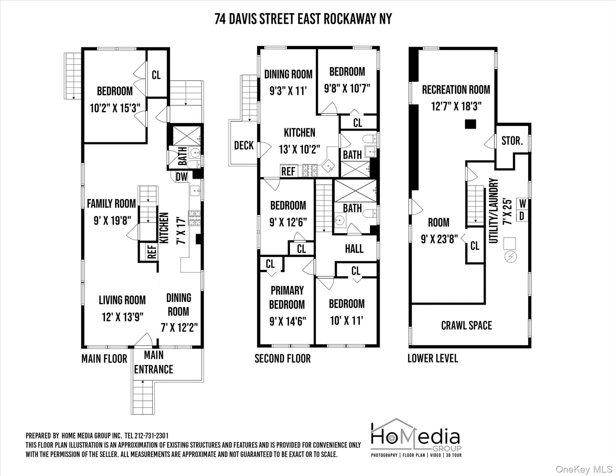 74 Davis Street – For Sale photo 24