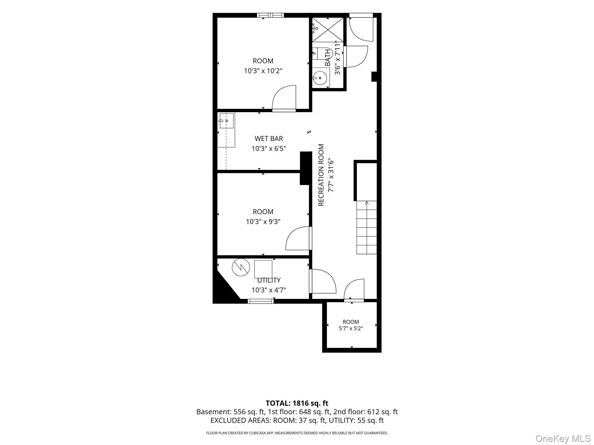 21933 Edgewood Avenue – For Sale