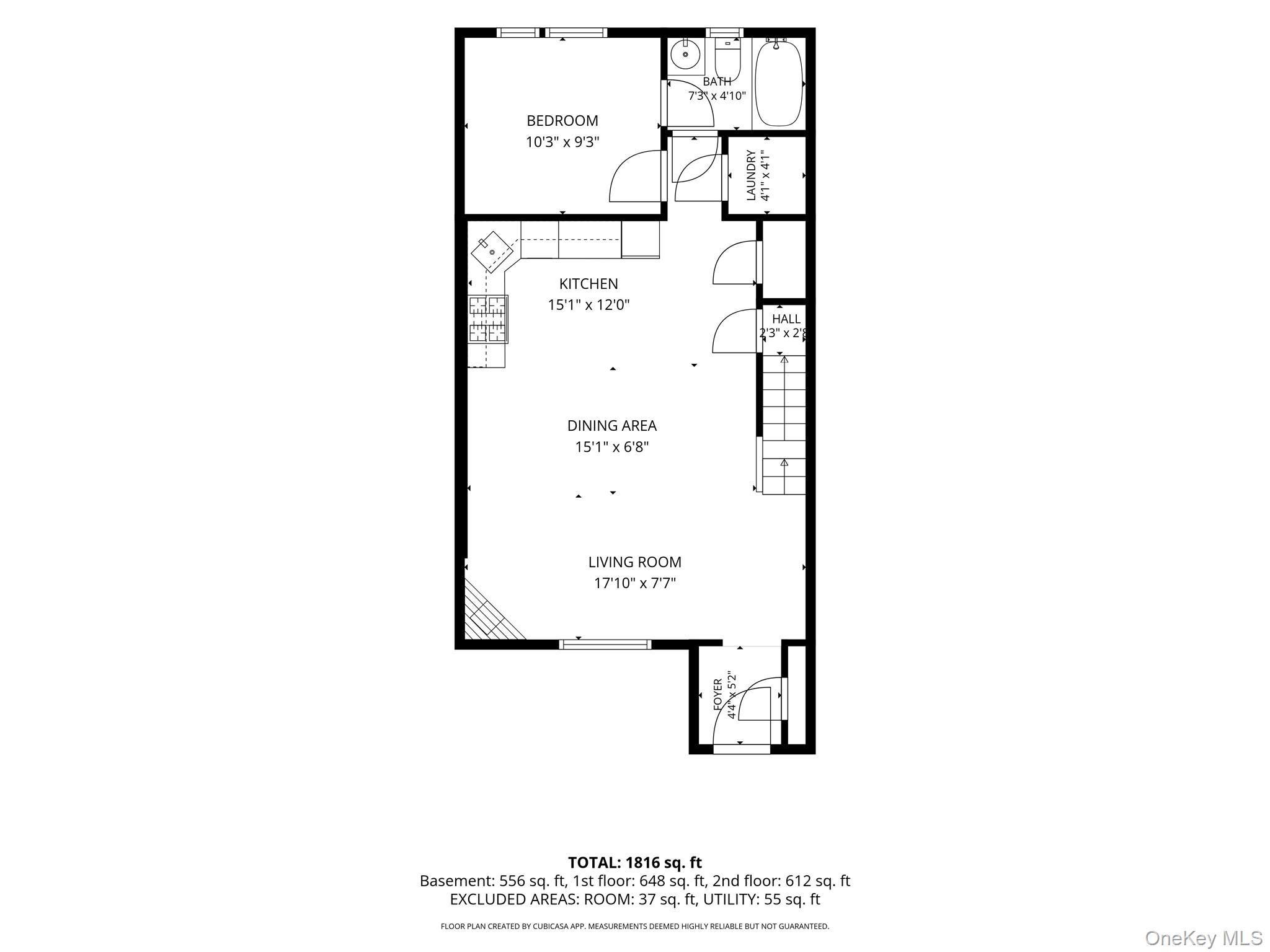 21933 Edgewood Avenue – For Sale photo 4