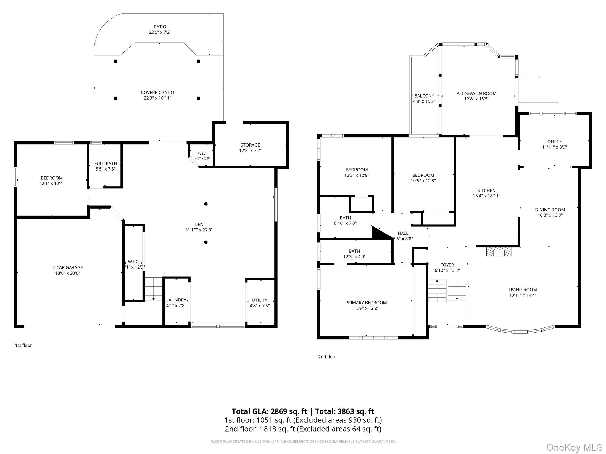 569 Links Drive S – For Sale photo 48