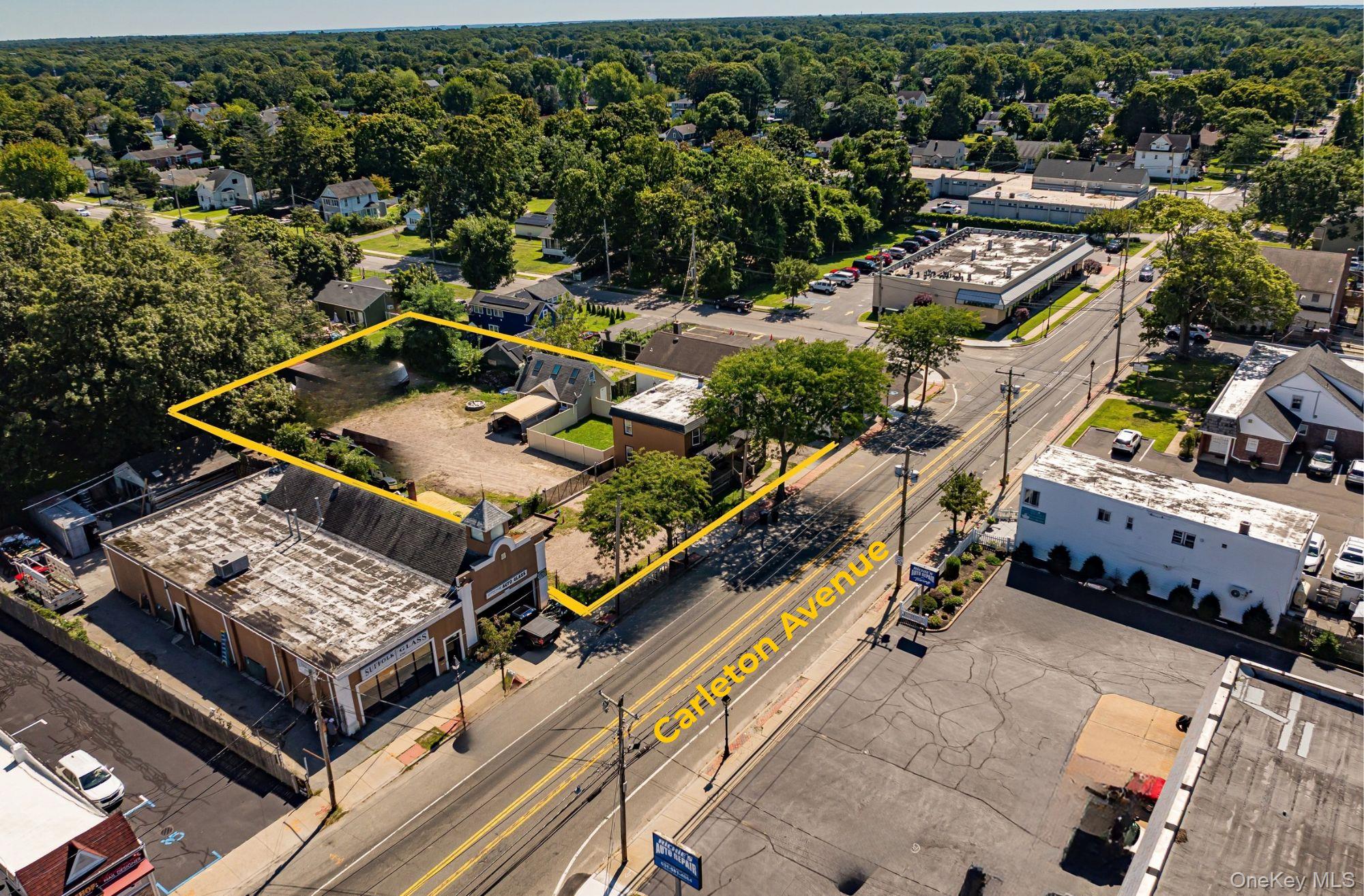 97 Carleton Avenue – For Sale