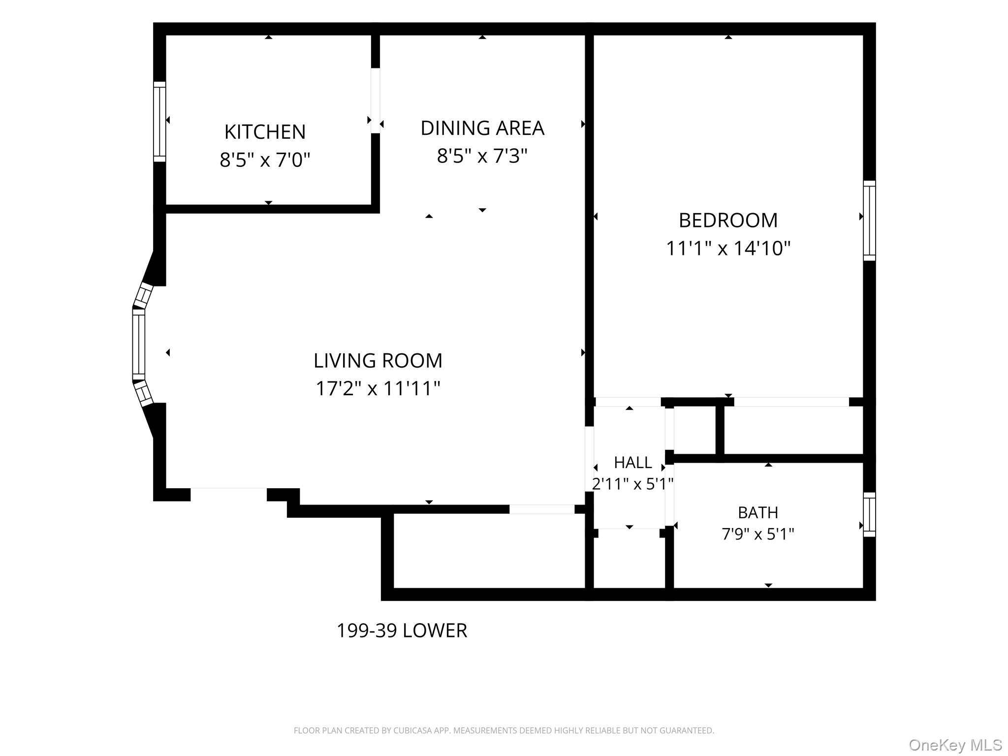 199-39 19th Avenue, Unit 2143 photo 2