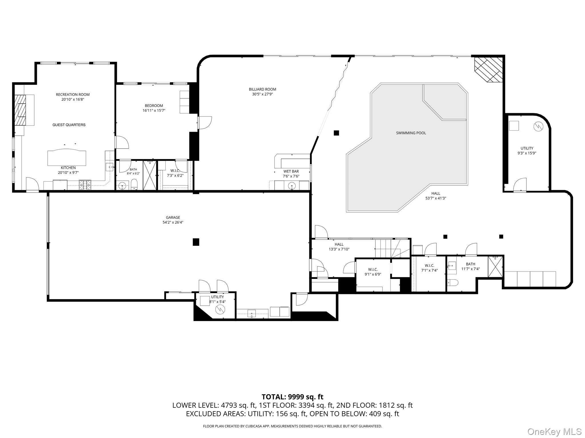 26 Tennis Court Road – For Sale photo 50