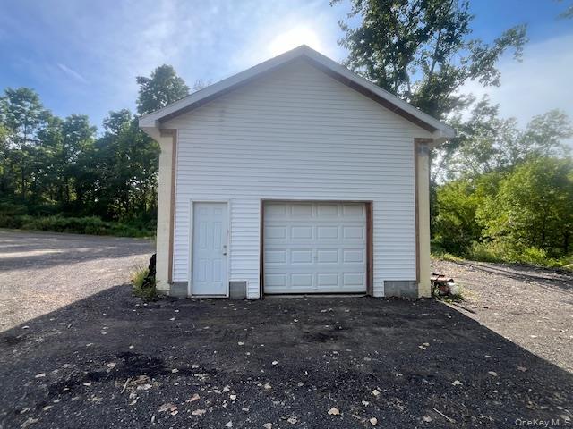 275 Emans Road, Unit GARAGE