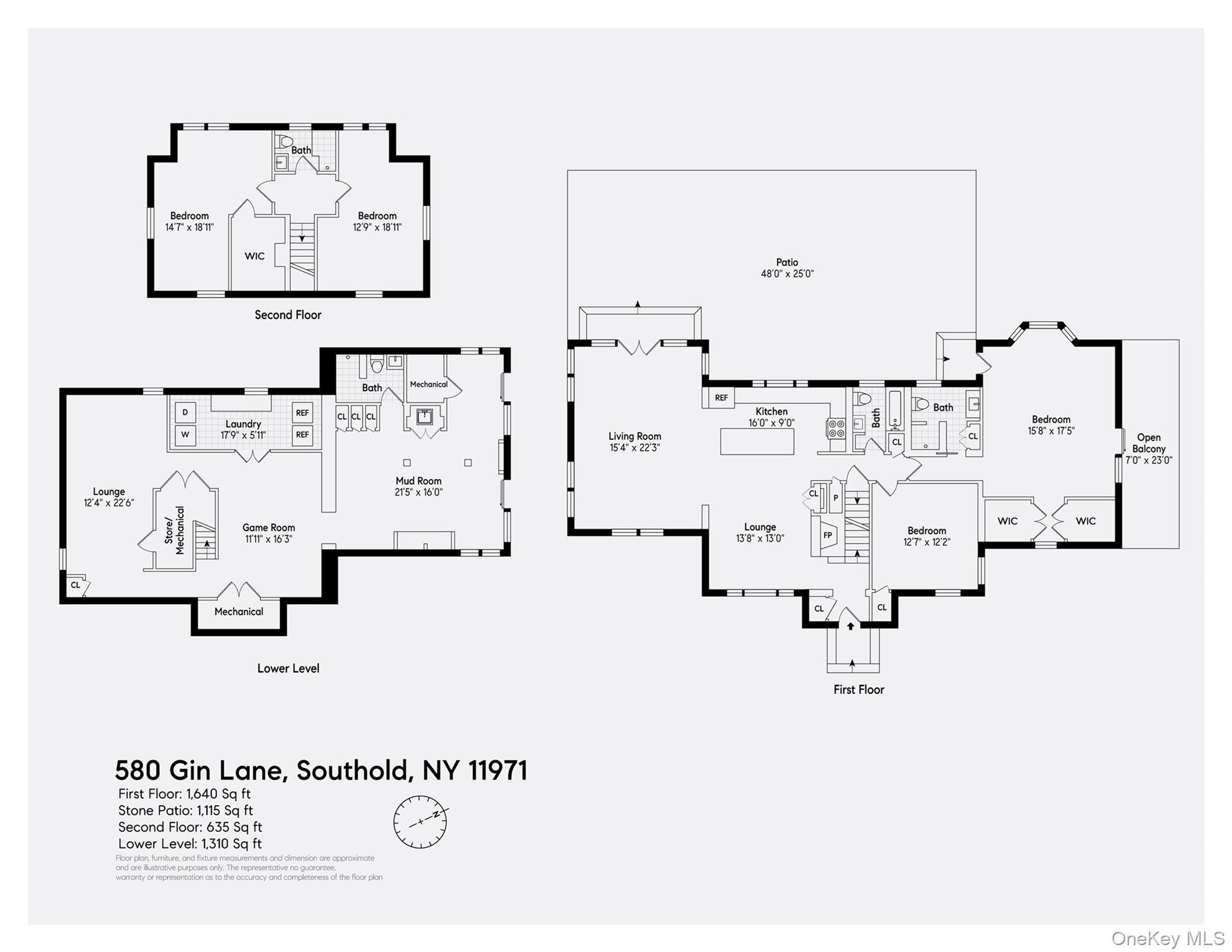 580 Gin Lane – For Rent photo 31