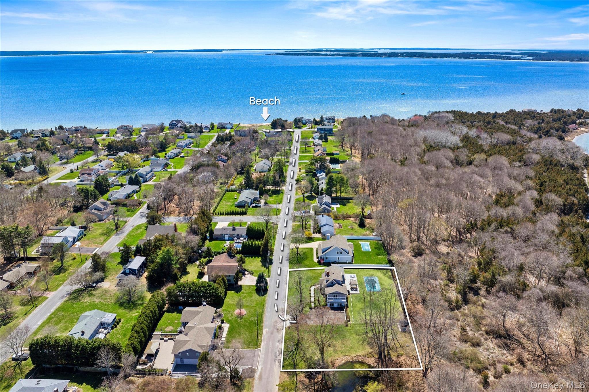 580 Gin Lane – For Rent photo 3