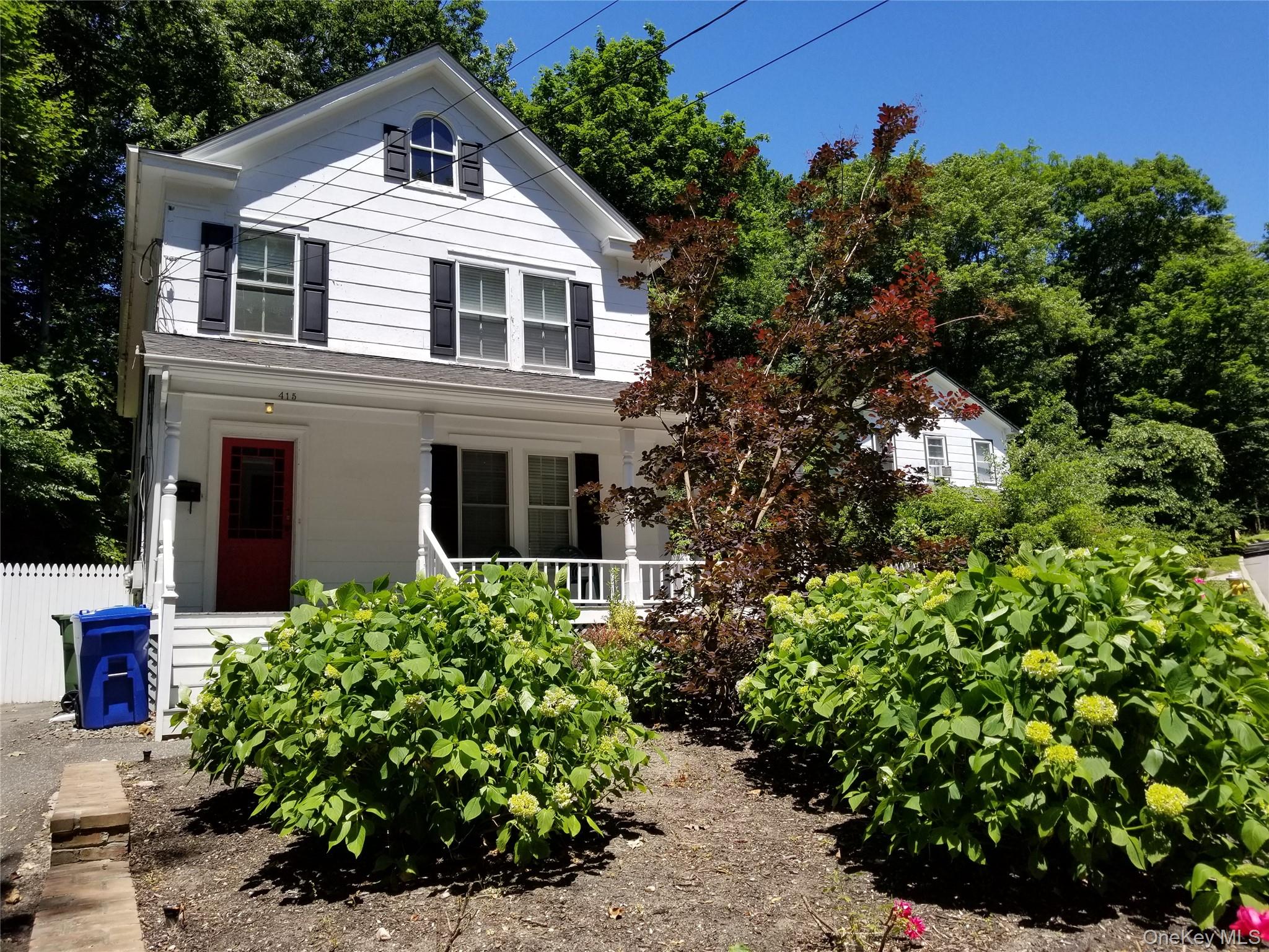 415 Myrtle Avenue – For Rent