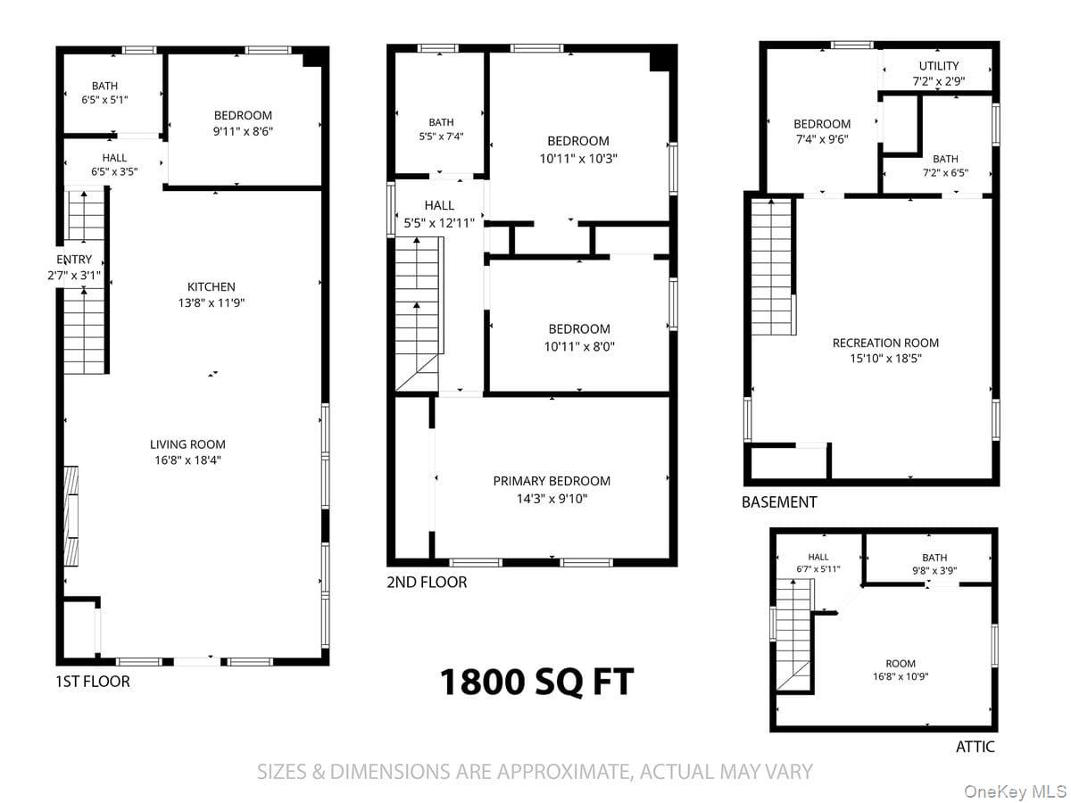 122-19 Lucas Street – For Sale photo 32