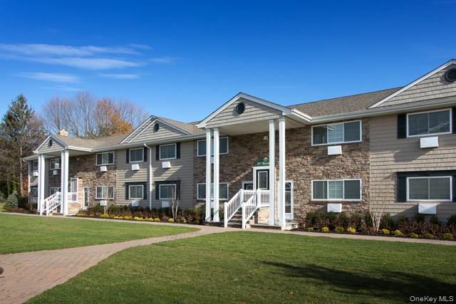 327 Brook Avenue, Unit 327-2a