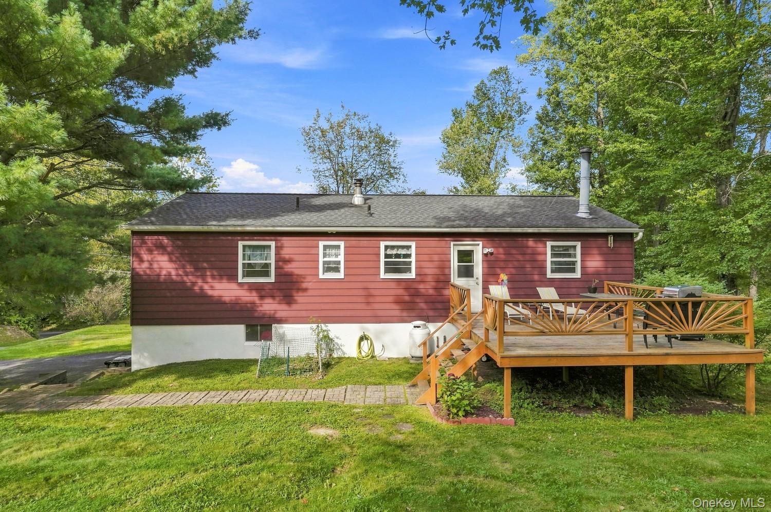 431 Newport Bridge Road – For Sale photo 25