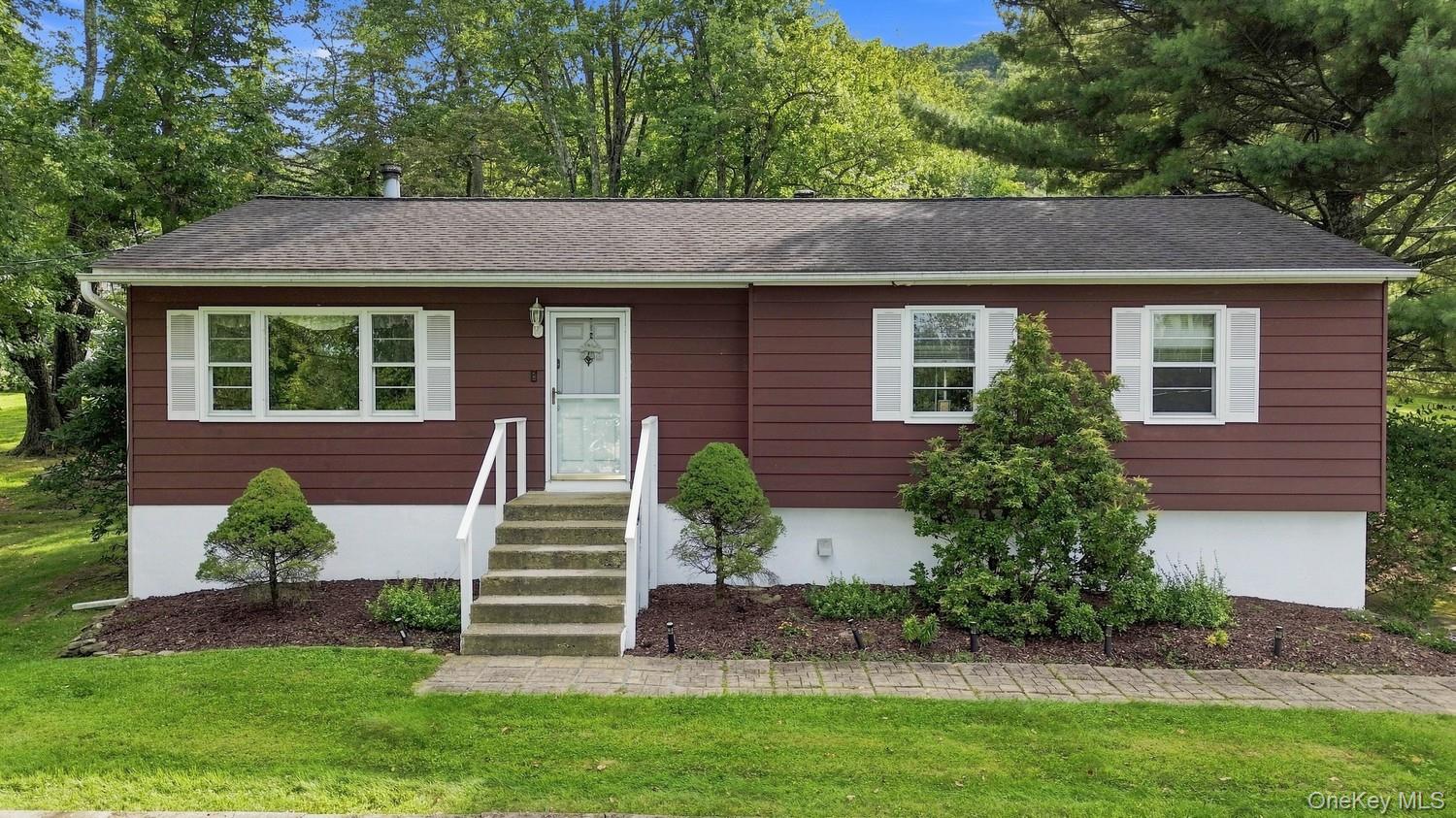 431 Newport Bridge Road – For Sale