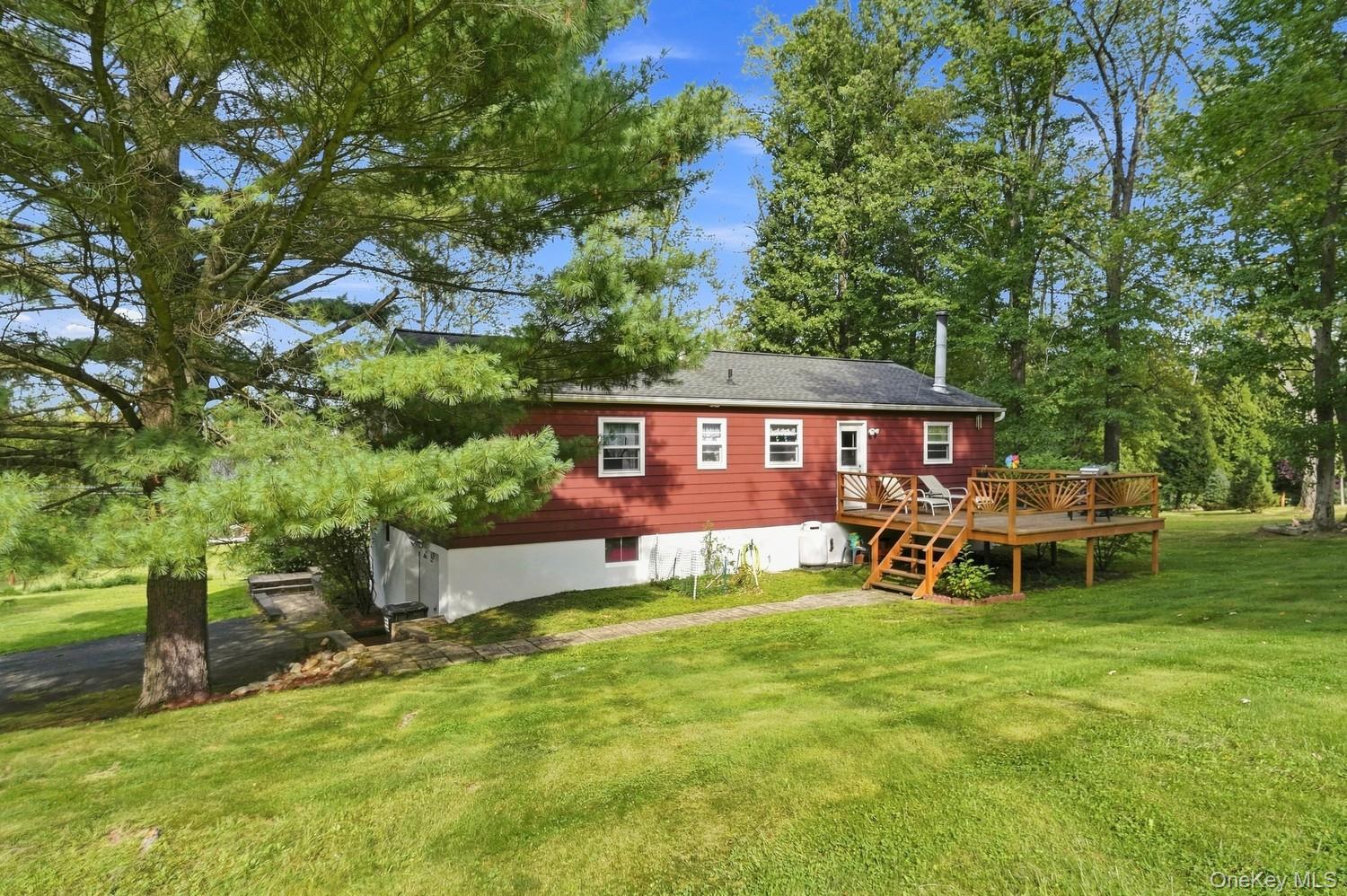 431 Newport Bridge Road – For Sale photo 21
