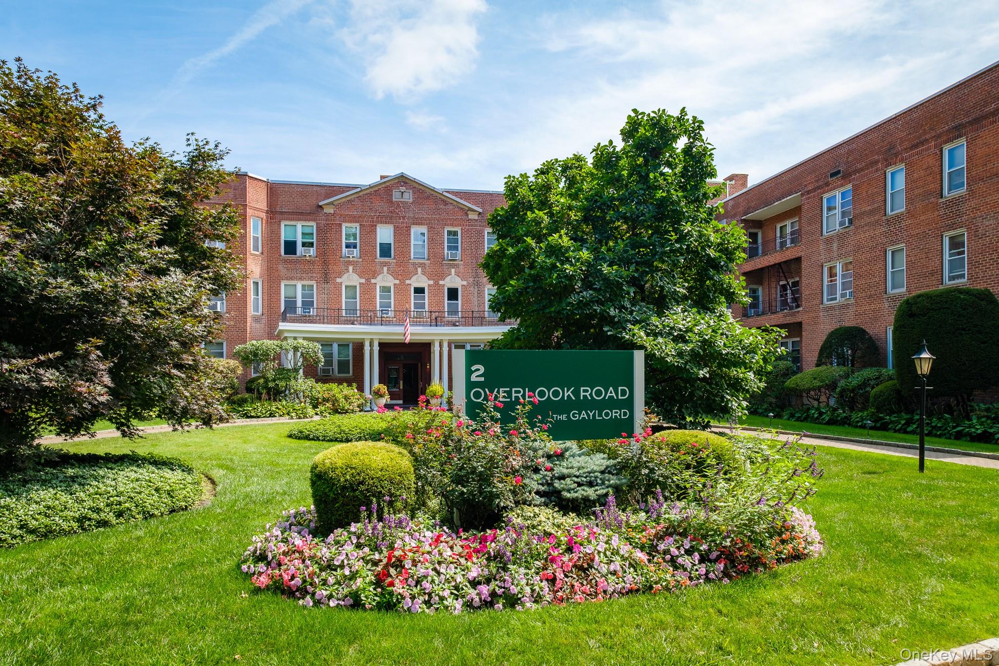 2 Overlook Road, Unit 2A3