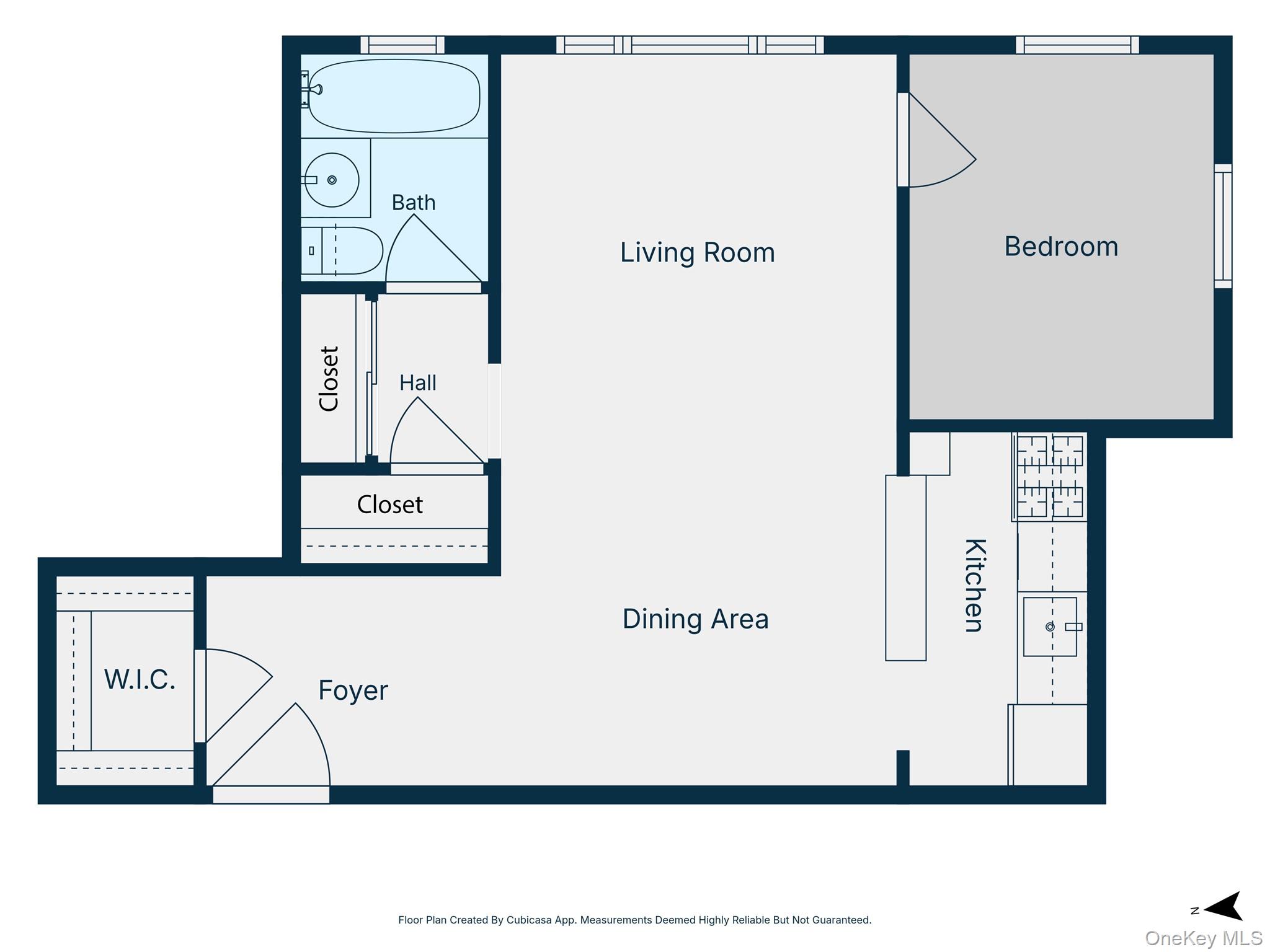 2 Overlook Road, Unit 2A3 photo 25