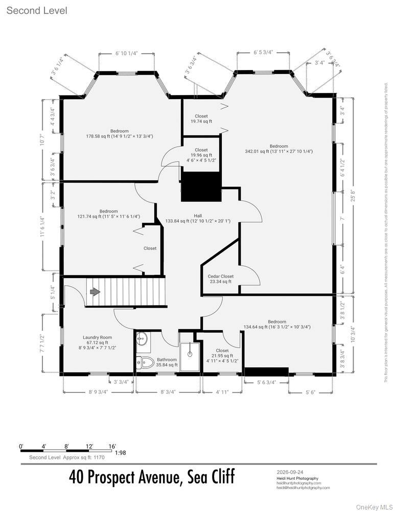 40 Prospect Avenue – For Sale photo 44