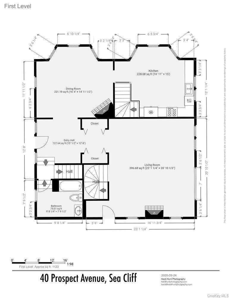 40 Prospect Avenue – For Sale photo 43