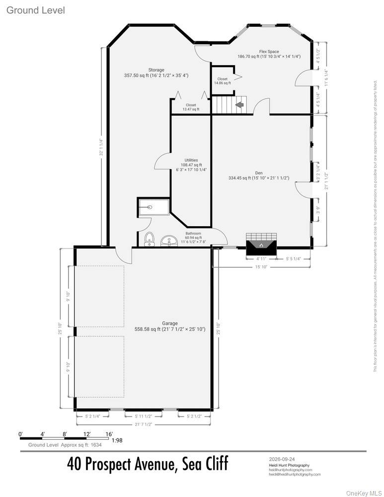 40 Prospect Avenue – For Sale photo 42