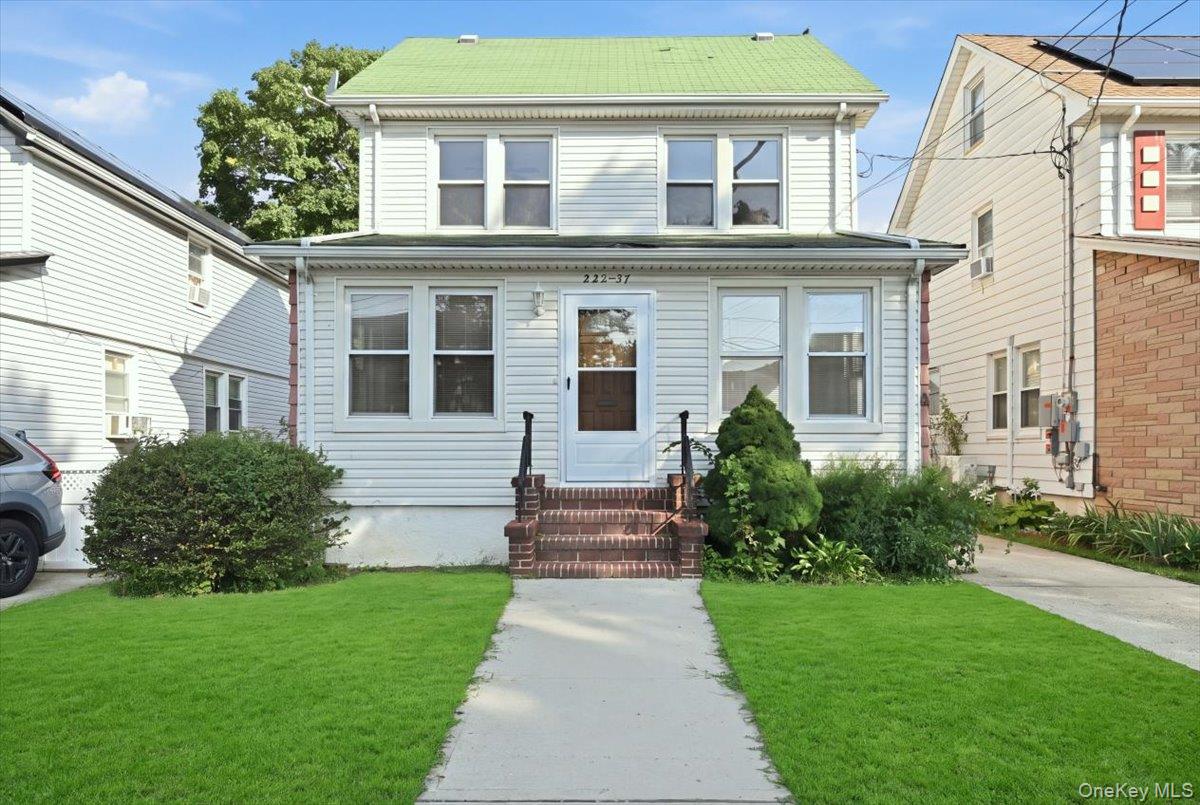 22237 Edmore Avenue – For Sale