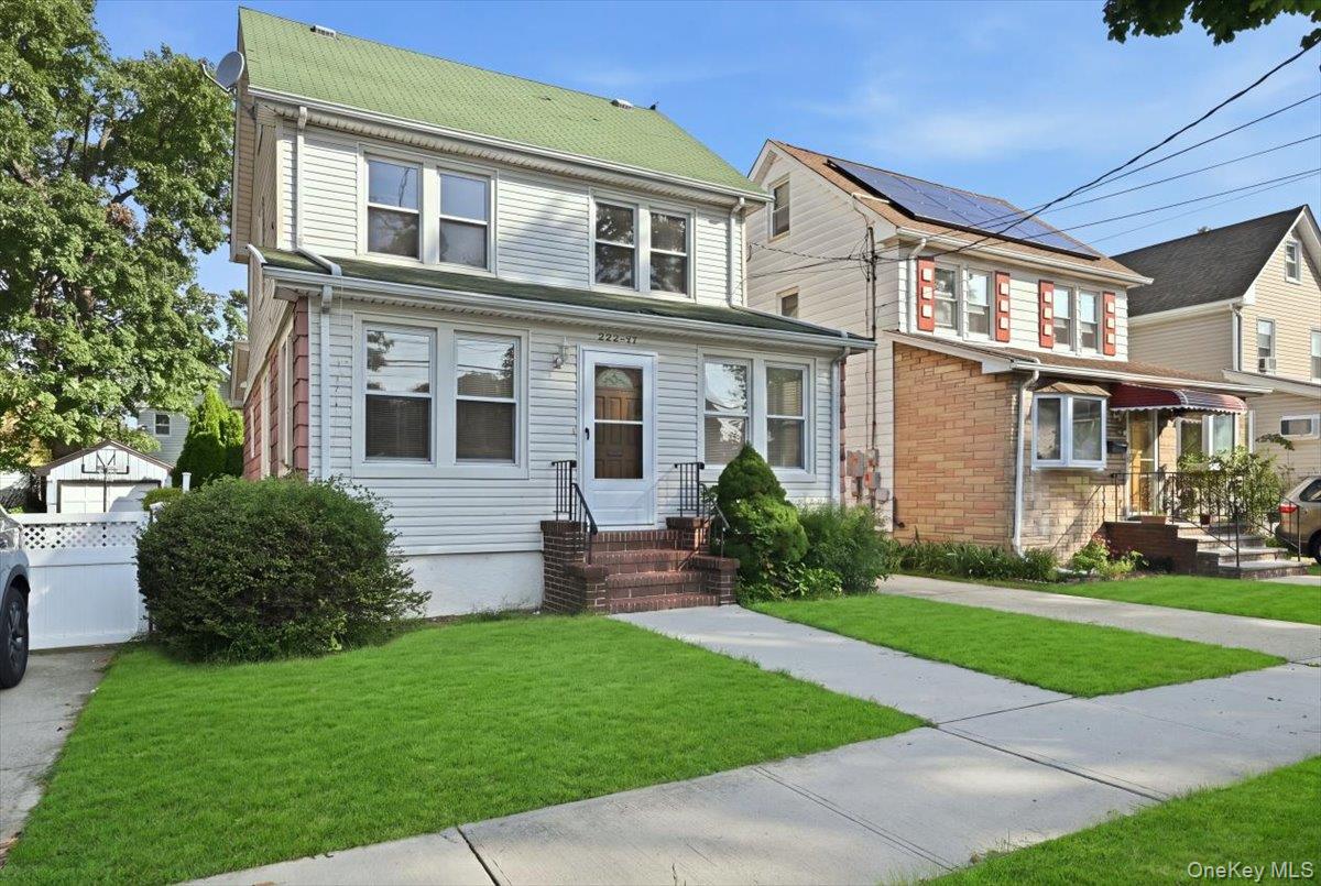 22237 Edmore Avenue – For Sale photo 2
