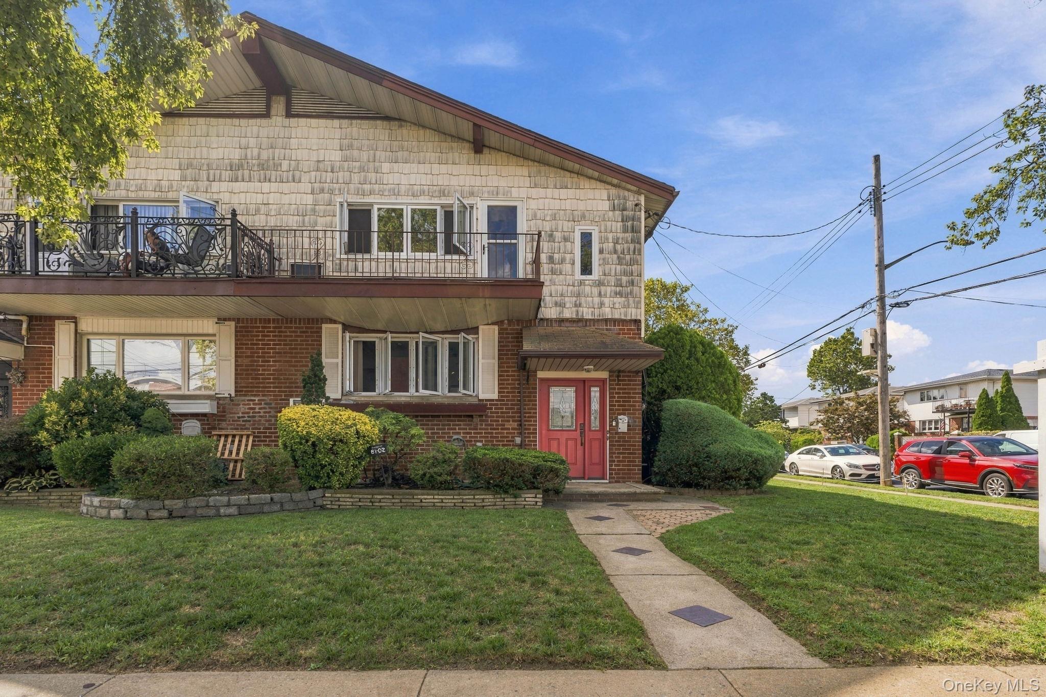 81-02 149th Avenue – For Sale