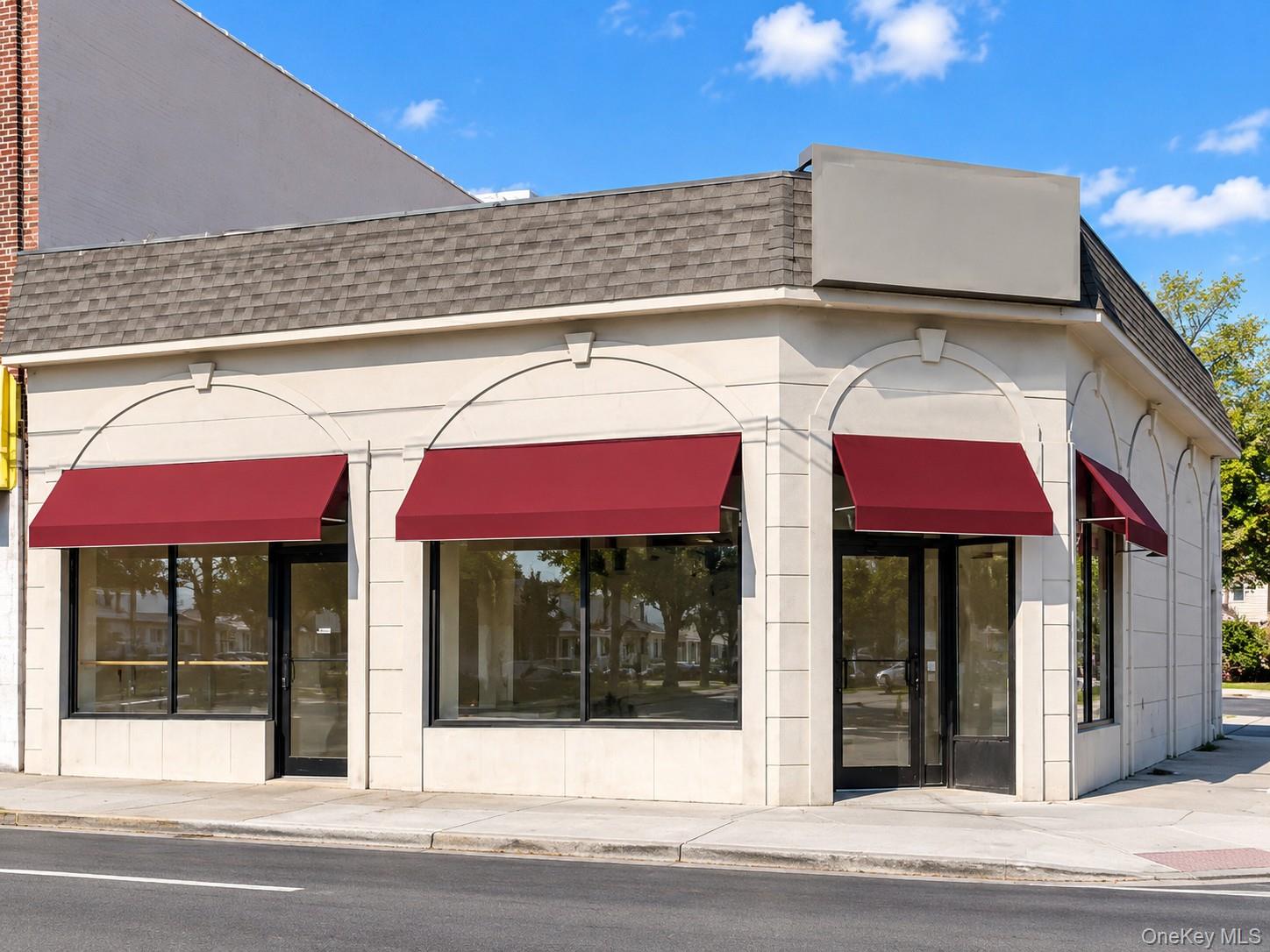 902-904 Hempstead Turnpike – For Sale