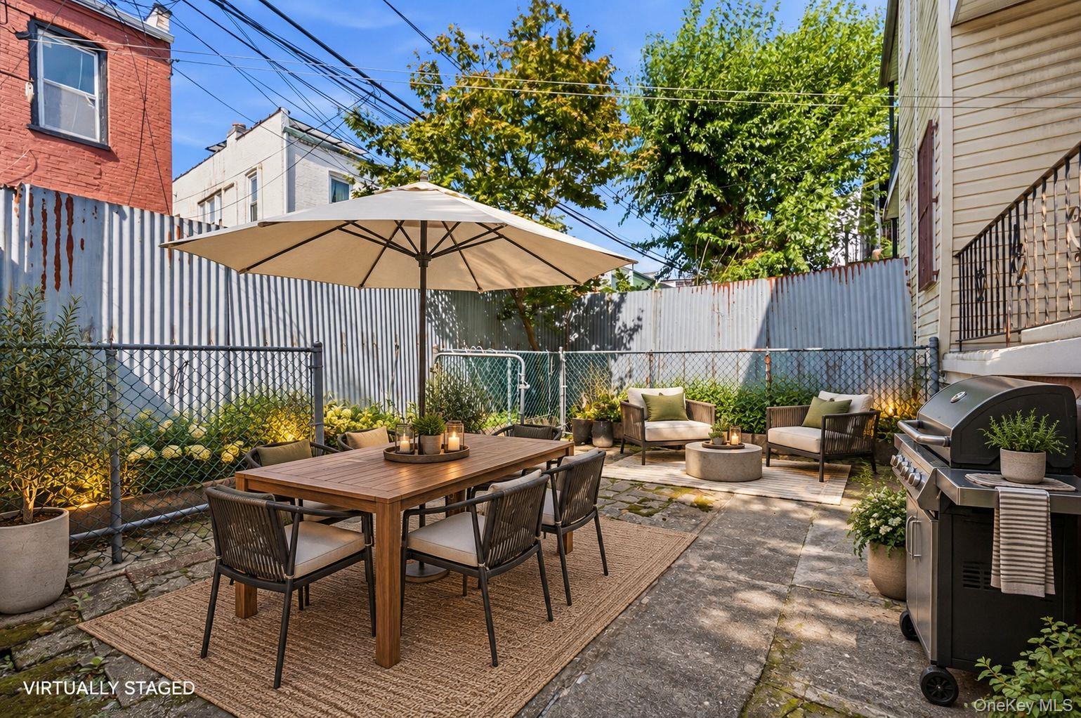 2331 Foster Avenue – For Sale photo 24
