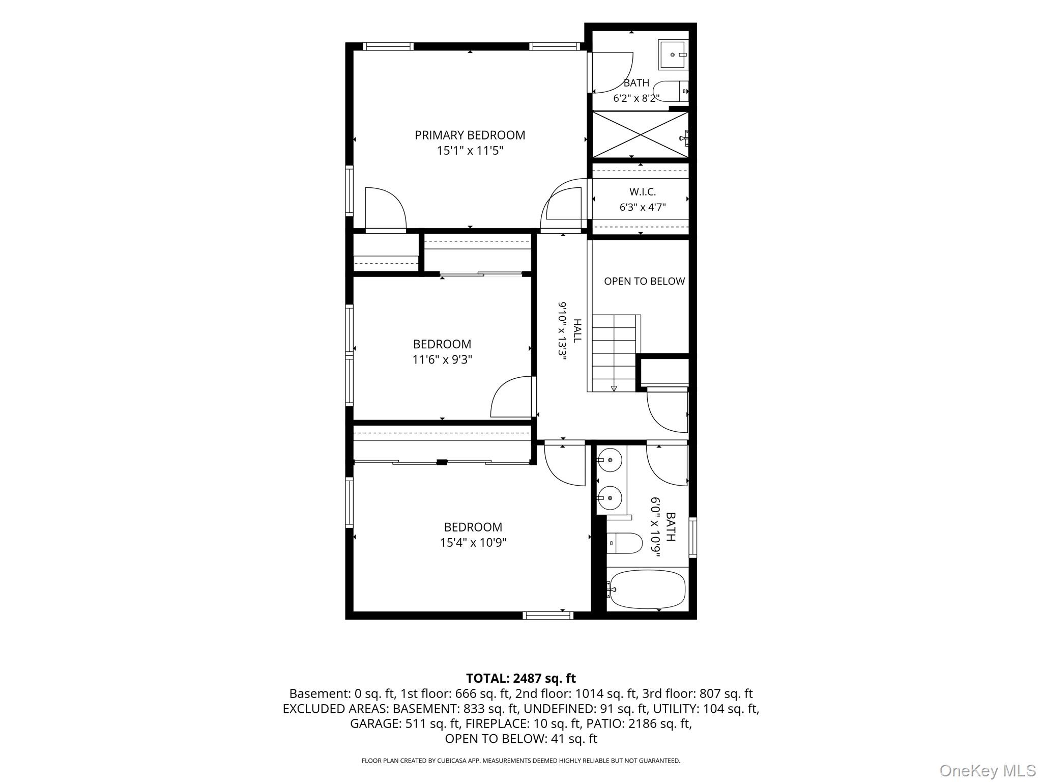 6 Lark Avenue – For Rent photo 38