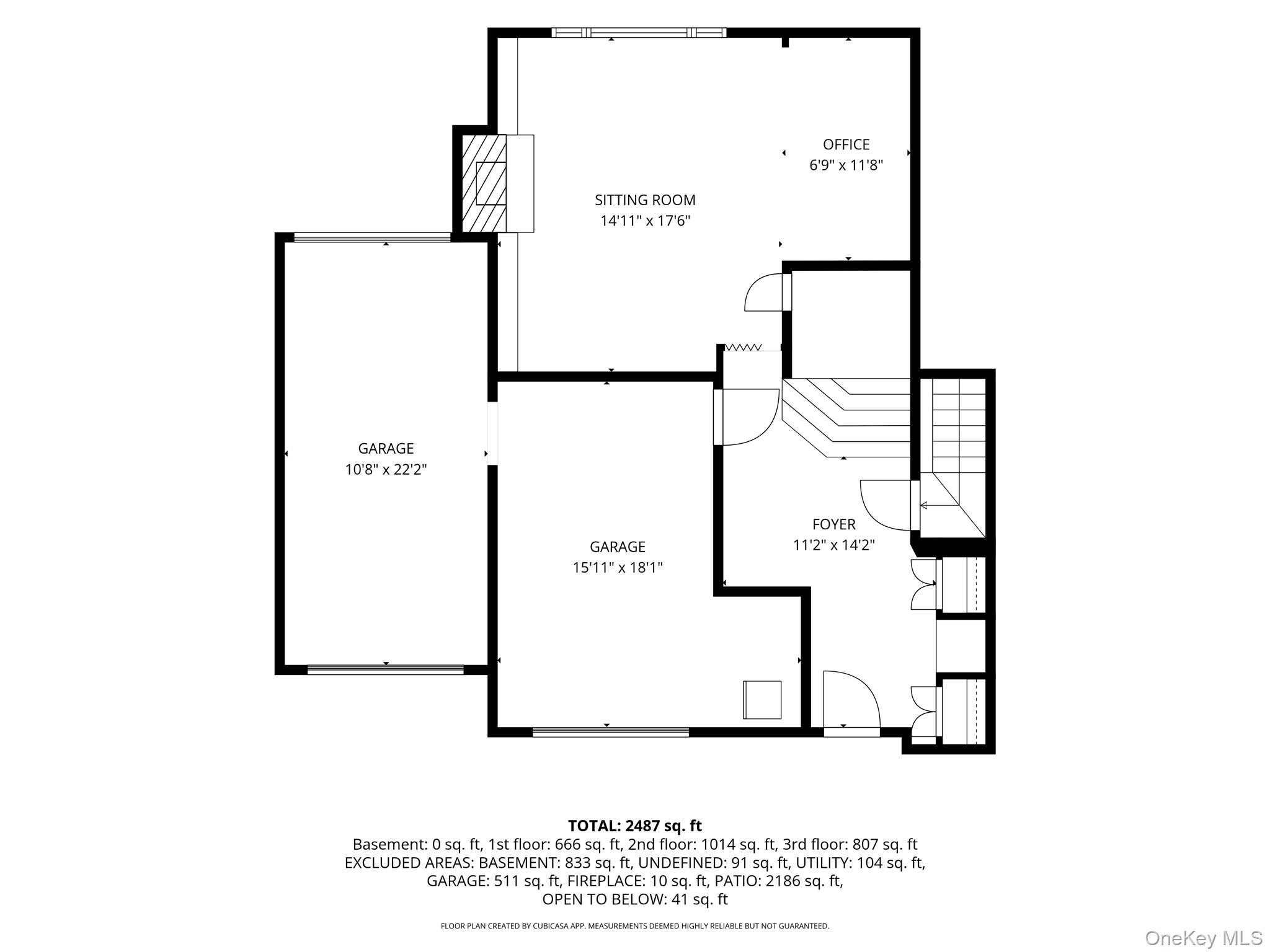 6 Lark Avenue – For Rent photo 36