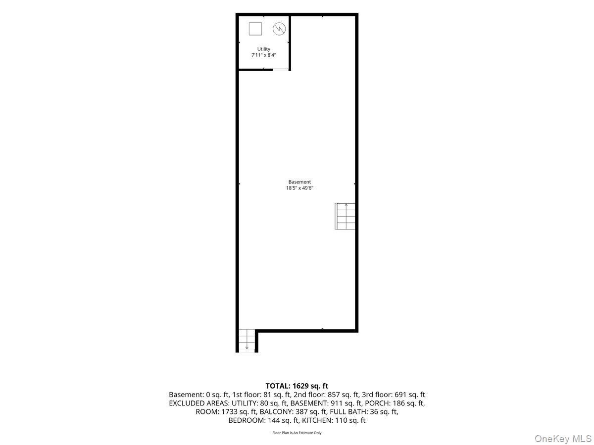 305 Rogers Avenue, Unit 1 photo 34