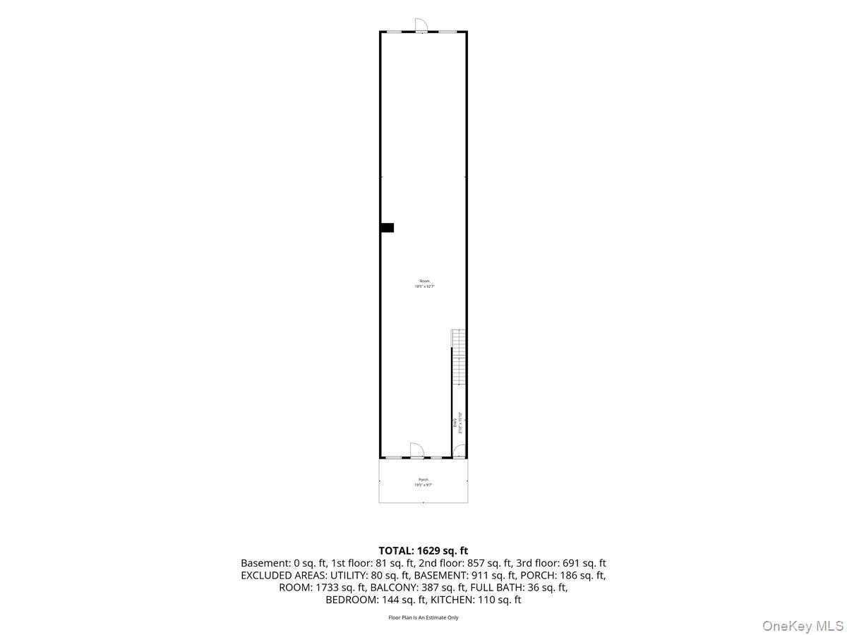 305 Rogers Avenue, Unit 1 photo 35